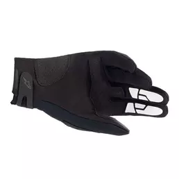 Alpinestars Thermo Shielder 2023 мотоперчатки Black Черный