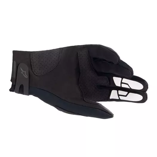 Alpinestars Thermo Shielder 2023 мотоперчатки Black Черный