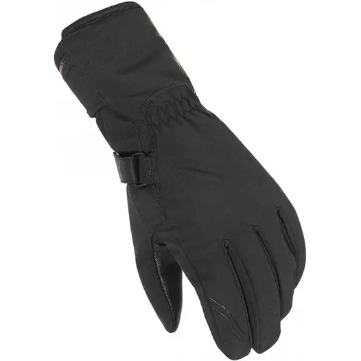Macna Tigo Evo Rtx Lady мотоперчатки Black Черный (размер: xs)