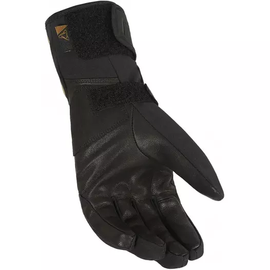 Macna Tigo Evo Rtx Lady мотоперчатки Black Черный