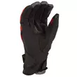 Klim Inversion Gtx мотоперчатки Red Красный