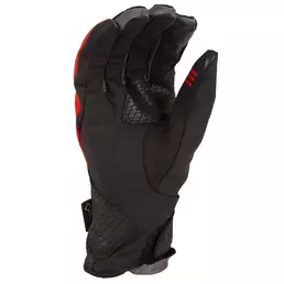 Klim Inversion Gtx мотоперчатки Red Красный