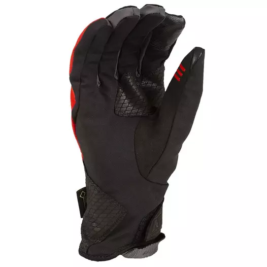 Klim Inversion Gtx мотоперчатки Red Красный