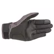Alpinestars Aragon мотоперчатки Black Anthracite Red Серый