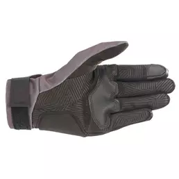 Alpinestars Aragon мотоперчатки Black Anthracite Red Серый