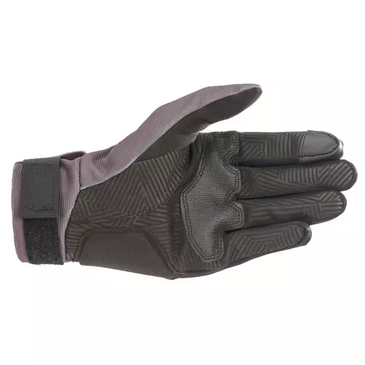 Alpinestars Aragon мотоперчатки Black Anthracite Red Серый