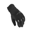 Macna Revel Rtx Lady мотоперчатки Black Черный (размер: xs)