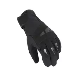 Macna Revel Rtx Lady мотоперчатки Black Черный
