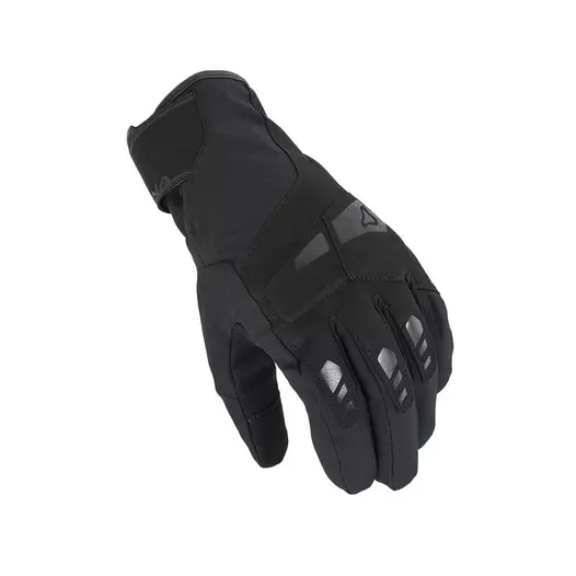 Macna Revel Rtx Lady мотоперчатки Black Черный (размер: xs)