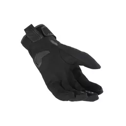 Macna Revel Rtx Lady мотоперчатки Black Черный