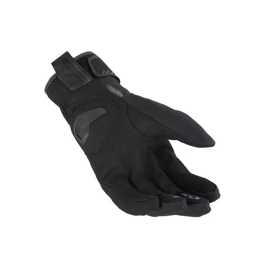 Macna Revel Rtx Lady мотоперчатки Black Черный