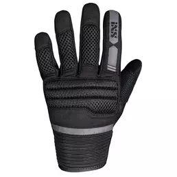 Ixs Urban Samur-air 2.0 Lady мотоперчатки Black Черный