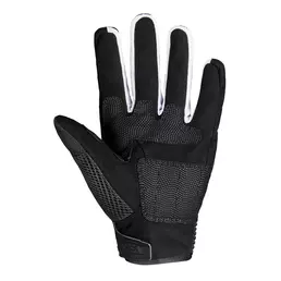 Ixs Urban Samur-air 2.0 Lady мотоперчатки Black Черный