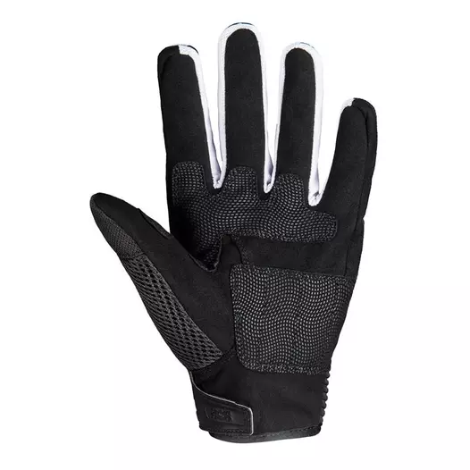 Ixs Urban Samur-air 2.0 Lady мотоперчатки Black Черный
