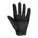Ixs Urban Samur-air 2.0 Lady мотоперчатки Black Черный