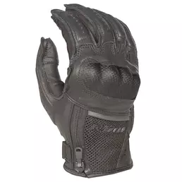 Klim Induction мотоперчатки Monument Grey Серый