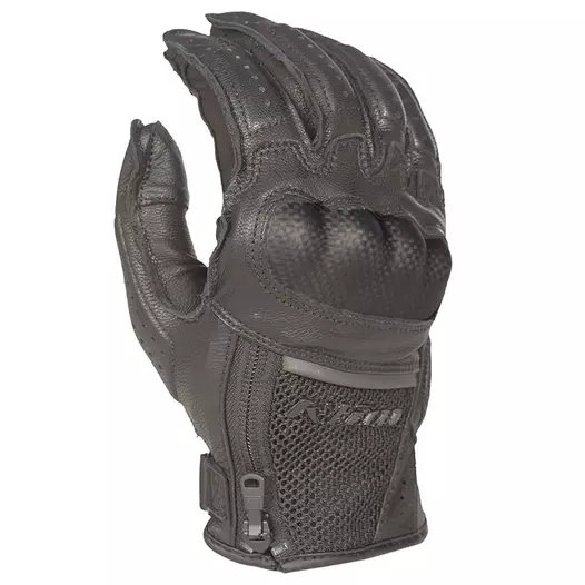 Klim Induction мотоперчатки Monument Grey Серый (размер: xs)