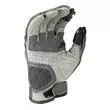Klim Induction мотоперчатки Monument Grey Серый