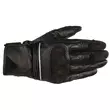 Alpinestars Stella Axis Leather мотоперчатки Black Черный (размер: l)