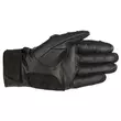 Alpinestars Stella Axis Leather мотоперчатки Black Черный