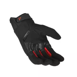Macna Recon 2.0 мотоперчатки Black Red Красный