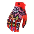 Troy Lee Designs Air Bigfoot мотоперчатки Red Красный (размер: l)