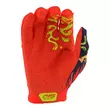 Troy Lee Designs Air Bigfoot мотоперчатки Red Красный