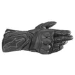 Alpinestars Sp-8 V3 мотоперчатки Black Total Черный (размер: 2xl)