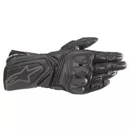 Alpinestars Sp-8 V3 мотоперчатки Black Total Черный (размер: 2xl)