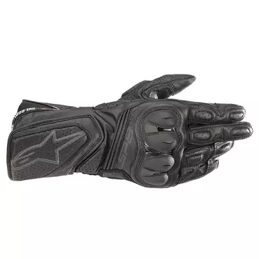 Alpinestars Sp-8 V3 мотоперчатки Black Total Черный