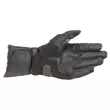 Alpinestars Sp-8 V3 мотоперчатки Black Total Черный
