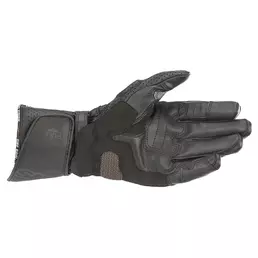 Alpinestars Sp-8 V3 мотоперчатки Black Total Черный