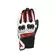 Dainese Mig 3 мотоперчатки White Lava Red Белый