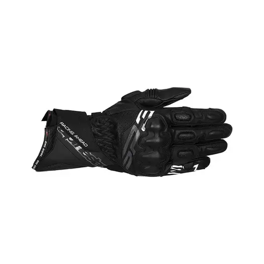 Alpinestars Sp-3 мотоперчатки Black Черный (размер: s)