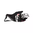 Alpinestars Sp-3 мотоперчатки Black White Red Белый (размер: s)