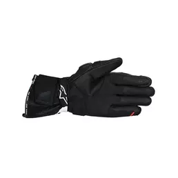 Alpinestars Sp-3 мотоперчатки Black White Red Белый