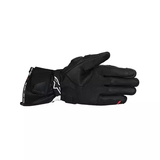Alpinestars Sp-3 мотоперчатки Black White Red Белый