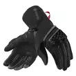 Rev'it Contrast Gtx мотоперчатки Black Черный (размер: 2xl)