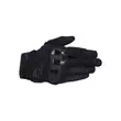 Alpinestars Chrome Women мотоперчатки Black Черный (размер: s)