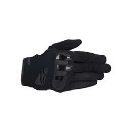 Alpinestars Chrome Women мотоперчатки Black Черный