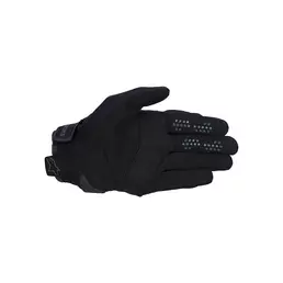 Alpinestars Chrome Women мотоперчатки Black Черный