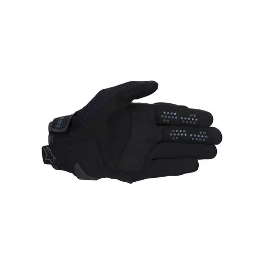 Alpinestars Chrome Women мотоперчатки Black Черный