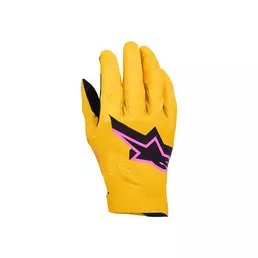 Alpinestars Supertech Mx мотоперчатки Yellow Желтый (размер: s)