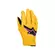 Alpinestars Supertech Mx мотоперчатки Yellow Желтый