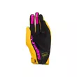 Alpinestars Supertech Mx мотоперчатки Yellow Желтый