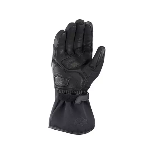 Ixon Ms Drizzle мотоперчатки Black Черный
