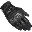 Alpinestars Smx-2 Air Carbon V2 Black (размер: s)