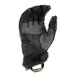 Klim Induction мотоперчатки Yellow Hi Vis Желтый