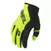 O Neal Element Racewear V.24 мотоперчатки Yellow Желтый