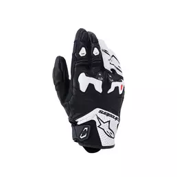 Alpinestars Sp-r Tech мотоперчатки White Белый (размер: 2xl)